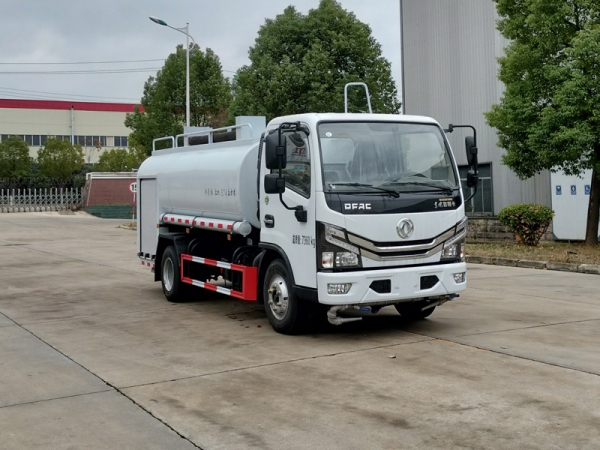 灑水車，灑水車廠家，灑水車價格，楚勝牌CSC5072GSSE6