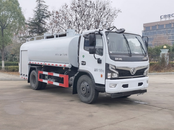 楚勝牌CSC5120GSSE6灑水車，灑水車價格，灑水車廠家