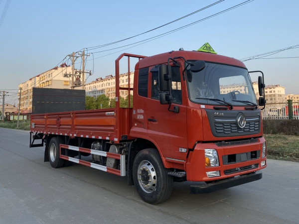 氣瓶運輸車，運輸車，楚勝汽車集團