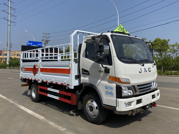 氣瓶運輸車，運輸車價格，楚勝汽車集團